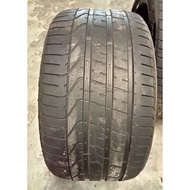 USED TYRE SUMMER PIRELLI 295/35 ZR20 105Y Pirelli P Zero