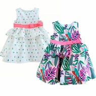 Bee & Bae Baby Dress 3 months, 12 months, 18 months, 3 years