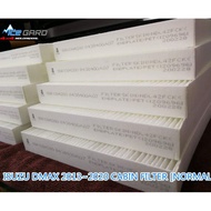 2013~2025 ISUZU D-MAX DMAX CABIN FILTER AIRCOND FILTER