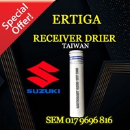 SUZUKI ERTIGA OEM NEW RECEIVER DRIER/ FILTER DRYER (CAR AIRCOND SYSTEM)