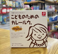 Canyon Spice 兒童咖哩磚 75g(3磚）