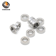 3D Printer Bearing 10Pcs MR95ZZ 5X9X3 mm ABEC-7