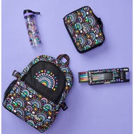 Smiggle Rainbow Backpack Better Together Classic Attach Backpack back to school