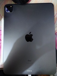 ipad pro 11 m1