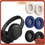 YUJINX Ear Pads Cushion Cover, Protector Earmuff Protective Cover, Soft Headphone Accessories Replac