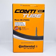 Continental Contitube Race 28 700 x 20/25 FV42 Roadbike Fixie Inner Tube