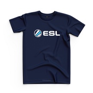 ESL CLASSIC DOTA 2 / CSGO / PUBG T-SHIRT