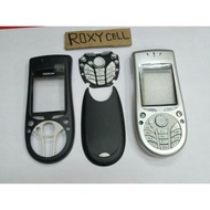 Nokia 3660 case Front and back non-bone