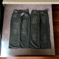 Baggy 88apparel grey washed