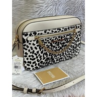 MK CAMERA BAG - - US BOUGHT