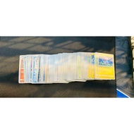 [Kard.Station] 100 random real Japanese pokemon cards - Genuine international version