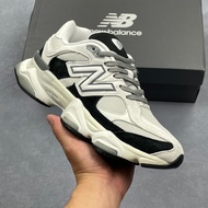 Fashion Trend 9060 Retro Casual Sports Jogging Shoes U9060JBB TV8V