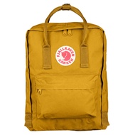 Fjällräven Kanken Classic Backpack 23510 Ochre