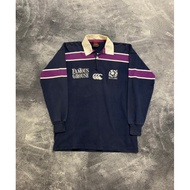 Rugby Centerbury Famous Grouse ScotlandPOLO