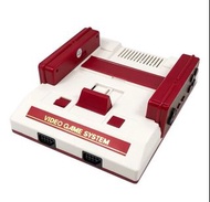 智能無線復古紅白機 高清HD遊戲機 電玩娛樂器 懷舊遊戲 雙人電視遊戲機 千元交換禮物