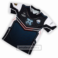 Latest Suhaz EVOS Jersey 2021