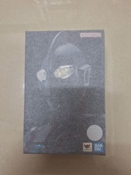 全新盒未開 真骨雕 Ultraman 鹹旦超人 咸蛋超人 吉田 真骨彫 Figure Bandai SHF