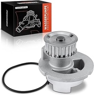 Frankberg Water Pump Compatible with Astra G T98 F07 F08 F48 F67 F69 1.8L 1998-2005 Astra H L08 L35