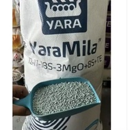 1kg Yara Mila 12-11-18S-3MgO+8S+TE, Baja paksa bunga SOP Based