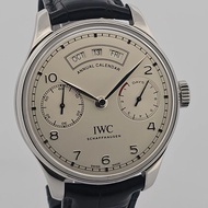 IWC Portuguese Annual Calendar IW503501
