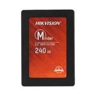 240 GB SSD SATA HIKVISION MIDER (HS-SSD-MIDER(S)/240G) (By Lazada Superiphone)