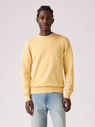 เสื้อสเวตเตอร์ Levis® Mens Lightweight Housemark Sweater
