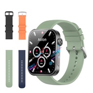 Aolon FOOM S4 Smart Watch strap Silicone strap Aolon FOOM S4 strap Sports wristband