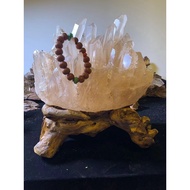 Crystal Bracelet Bracelet Link Area