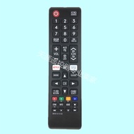 Samsung LCD TV Remote Control BN59-01315B BN59-01315A 01315D NETFLIX