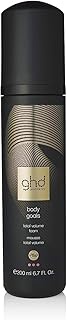 ghd Total Volume Foam, 6.7 fl. oz.