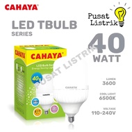 CAHAYA 40 watt LED Bulb 40w LED Light