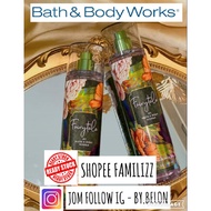 🔥 FAIRYTALE 🔥 BBW Bath & Body Works Body Mist Perfume | Fragrance | Shower Gel | Lotion | Home Perfu