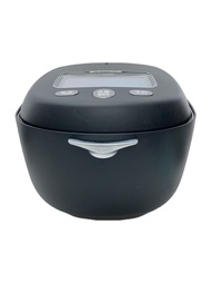 【中古】TIGER◆炊飯器 炊きたて JRX-G100KG【家電・ビジュアル・オーディオ】