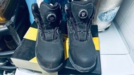 MOFORK Composite Toe Safety Boots 工地安全鞋。着過一次。