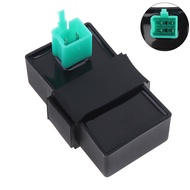 คุณภาพสูง丨DC/CDI丨Unit Lifan 110/LF110 4-Pin  (4 Pins) ชิ้นส่วนรถจักรยานยนต์ 丨LIFAN