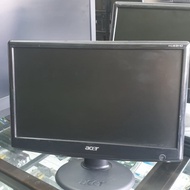 Lcd Monitor Acer 16 Inch