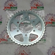 42041-1467 VERSYS 1000 2012-13-14-15-16-17-18-19-21 REAR SPROCKET 43T 525