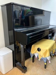 Yamaha U1 鋼琴-Made in Japan