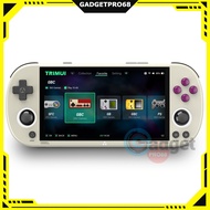 TRIMUI SMART PRO 4.96" IPS Screen 720dpi Open Source System IPS Handheld Console With 26+ Emulators 