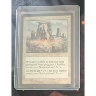 Soulcatcher's Aerie ( MTG / Uncommon / Enchantment /JDG )