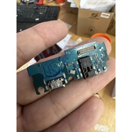 Charging board samsung a12/m12-zin