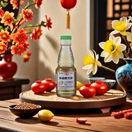 [Da'an Gongken] Premium Glutinous Rice Vinegar 150ml