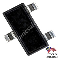 Zener Diode SOT-23 10V ~ 51V BZX84 Y1~Z9 5PCS