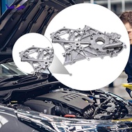 [Simhoa] Engine Oil Pump Stable Performance Easy to Install Replace for Nissan Pickup 2.5TD