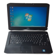 Laptop Dell Latitude E5420 Core i5/i7 Gen 2 RAM 4GB HDD 250GB DVD Camera