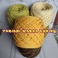 Knitted T-SHIRT YARN/Thread YARN/T-SHIRT YARN 500 Grams