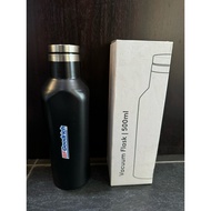 BFGOODRICH PREMIUM QUALITY VACUUM FLASK STAINLESS STEEL BOTTLE