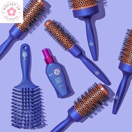 It's A 10 Miracle Round Brush NL