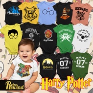 MAGIC P0TTER Baby Jumper Cute Jumper Premium Baby Clothes