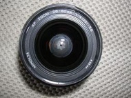 【AB的店】Minolta AF ZOOM 28-80mm f4-5.6 Macro 自動對焦鏡頭 For Sony a接環  Sony α用!
